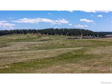 0 S Highway 83 Highway Franktown CO 80116