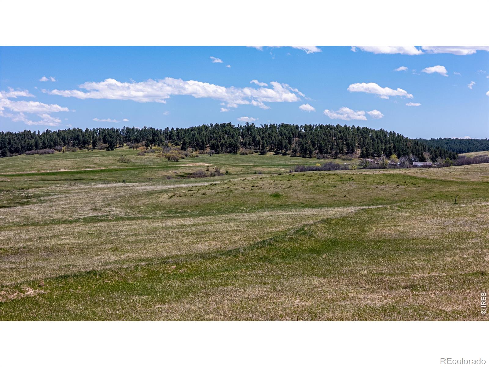 0 S Highway 83 Highway Franktown CO 80116