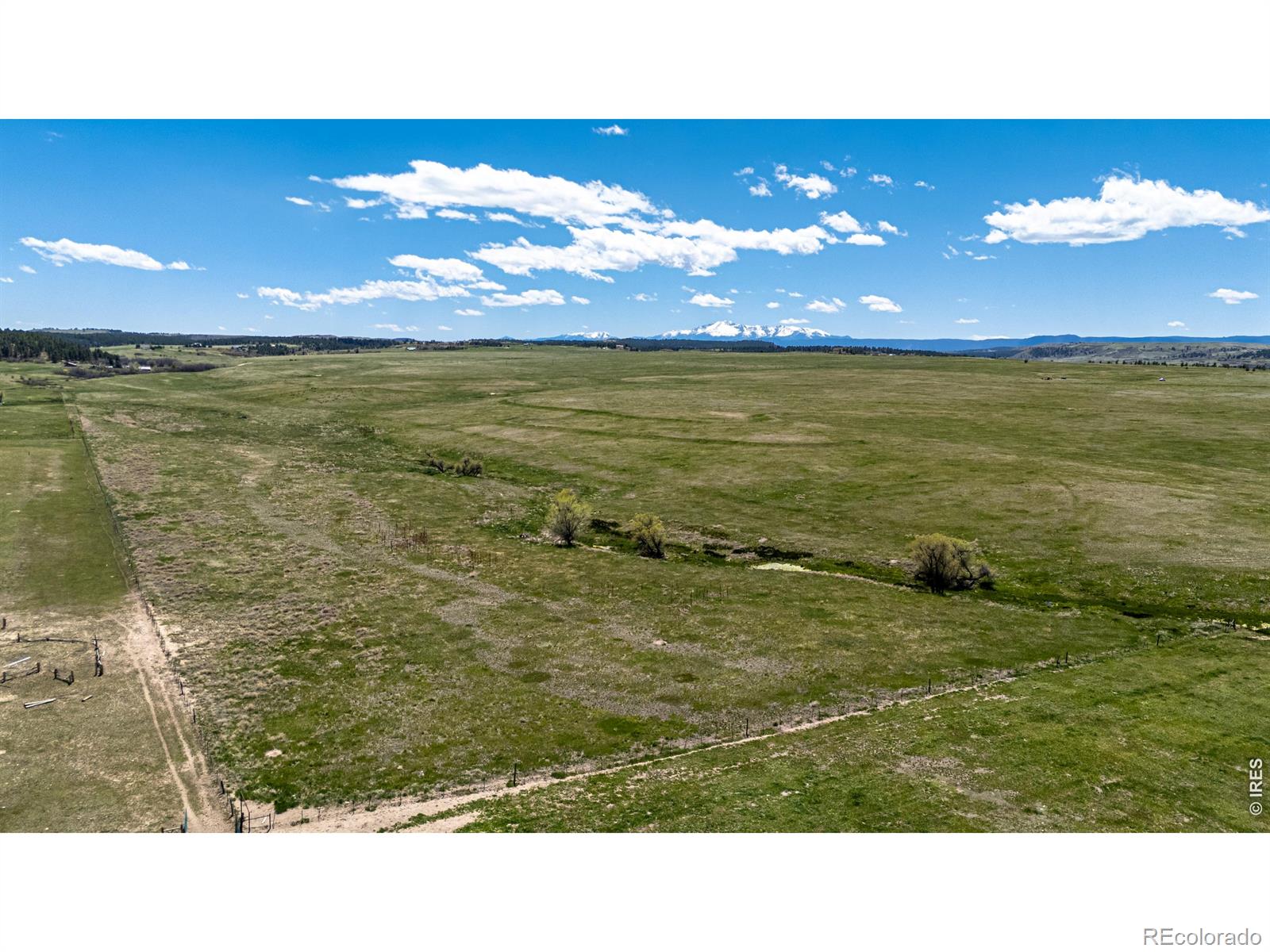 0 S Highway 83 Highway Franktown CO 80116