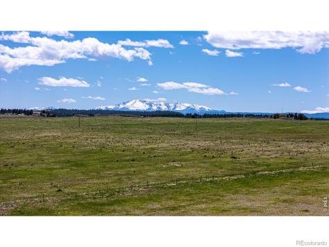 0 S Highway 83 Highway Franktown CO 80116