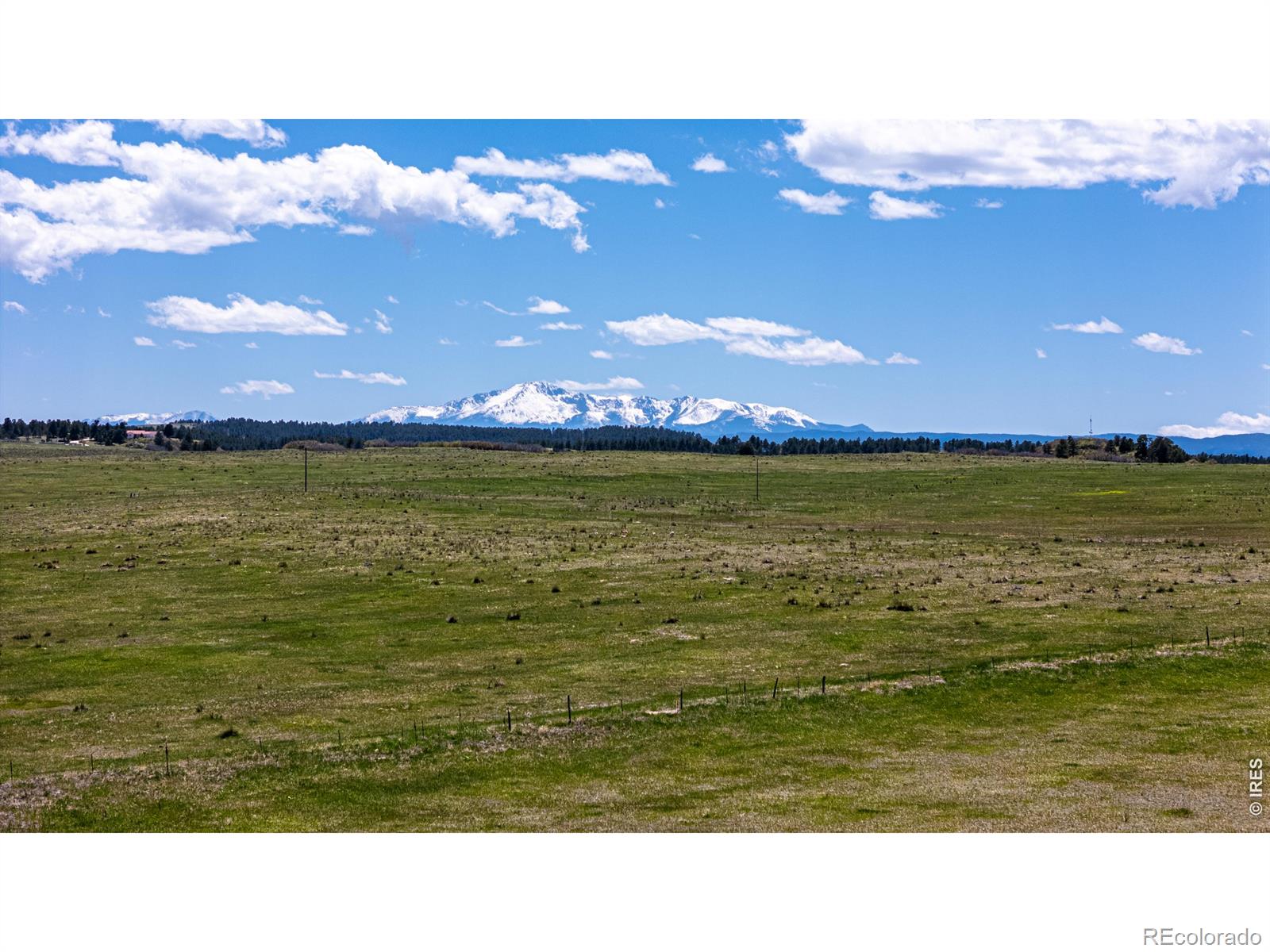0 S Highway 83 Highway Franktown CO 80116