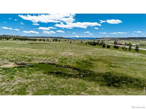 0 S Highway 83 Highway Franktown CO 80116