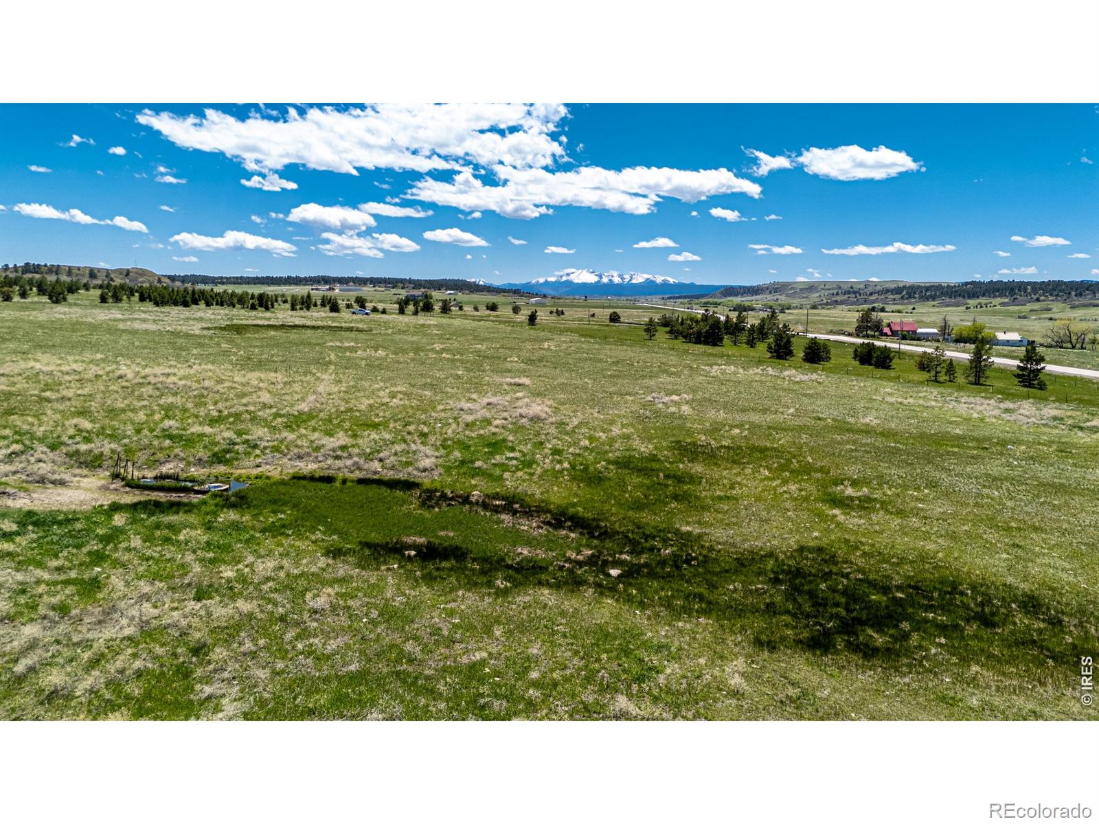 0 S Highway 83 Highway Franktown CO 80116