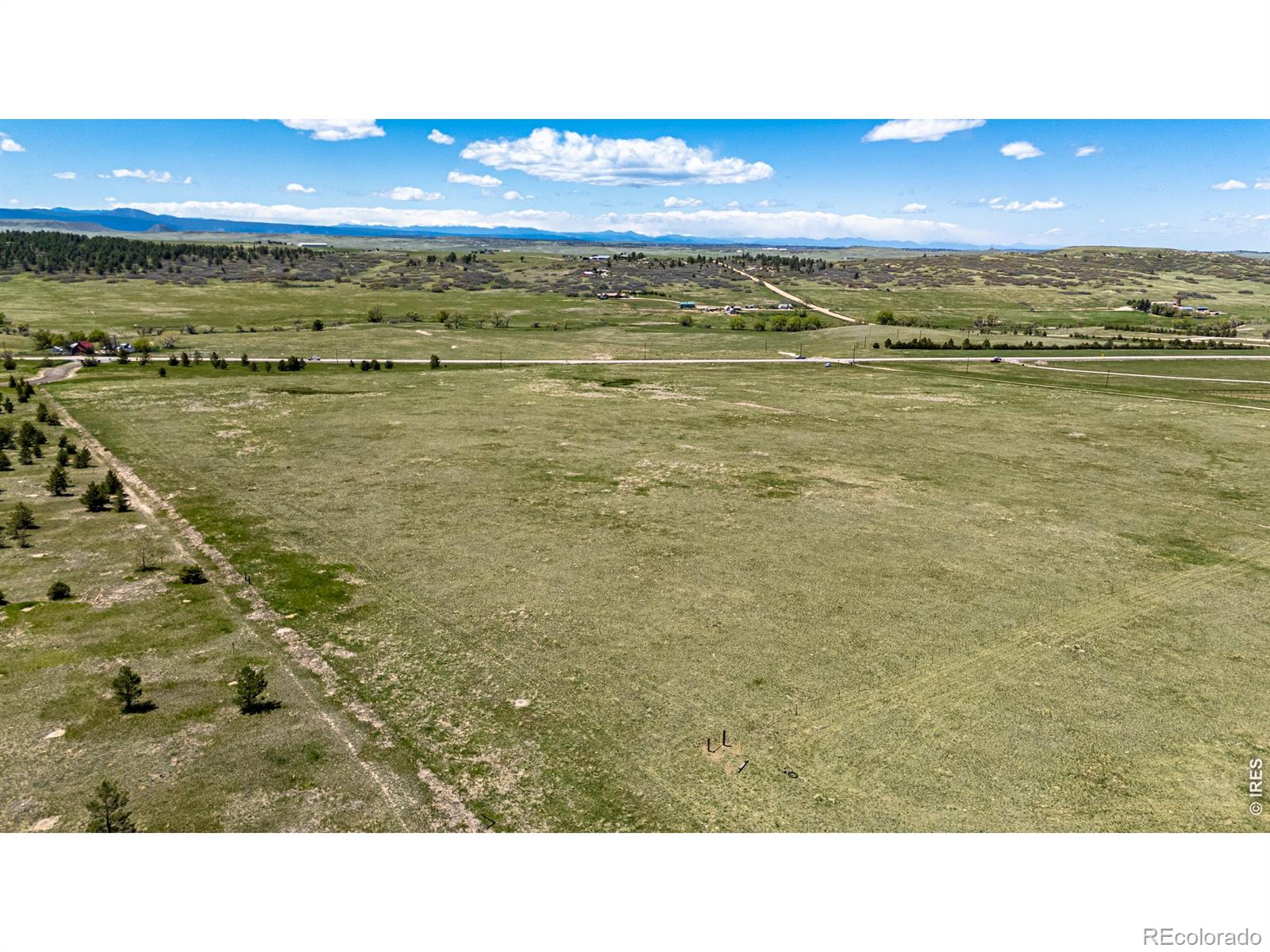 0 S Highway 83 Highway Franktown CO 80116