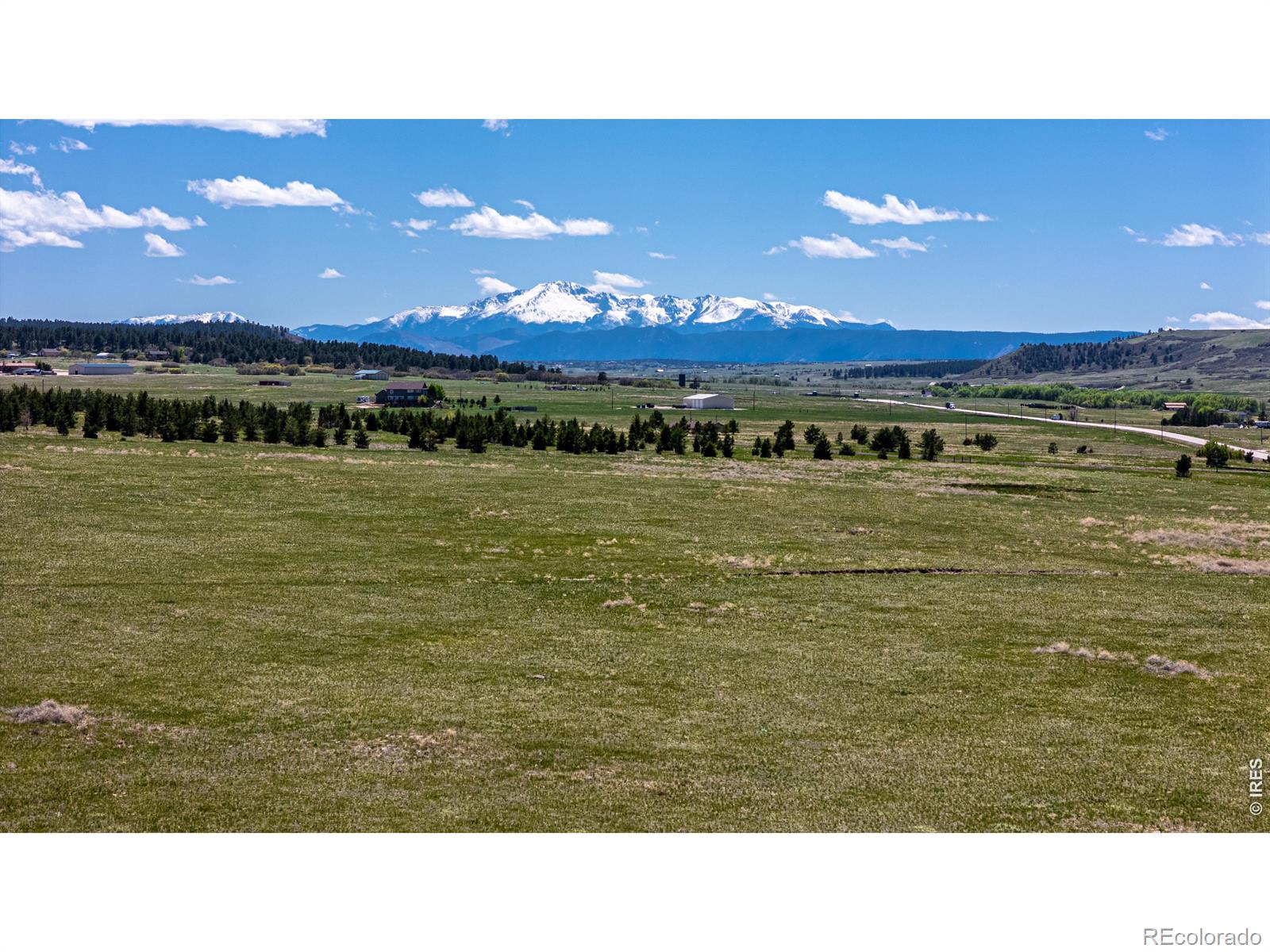 0 S Highway 83 Highway Franktown CO 80116