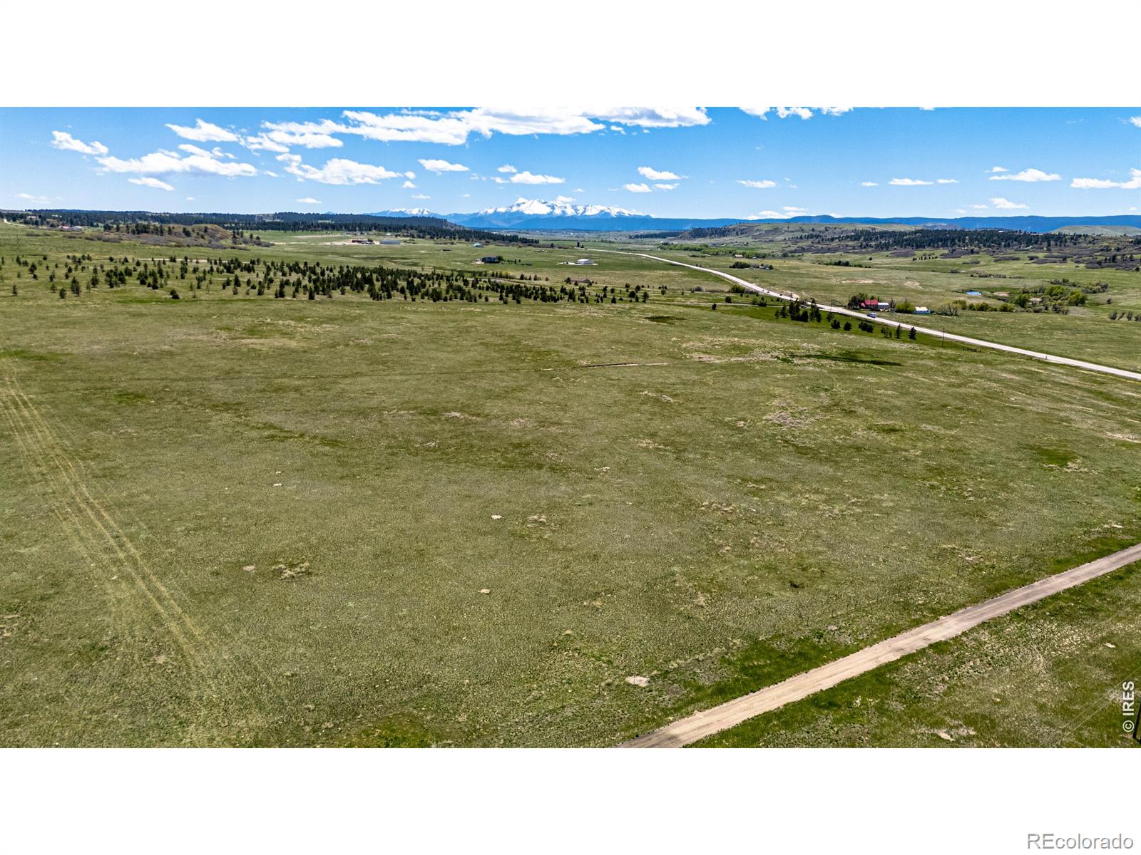 0 S Highway 83 Highway Franktown CO 80116