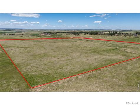 0 S Highway 83 Highway Franktown CO 80116