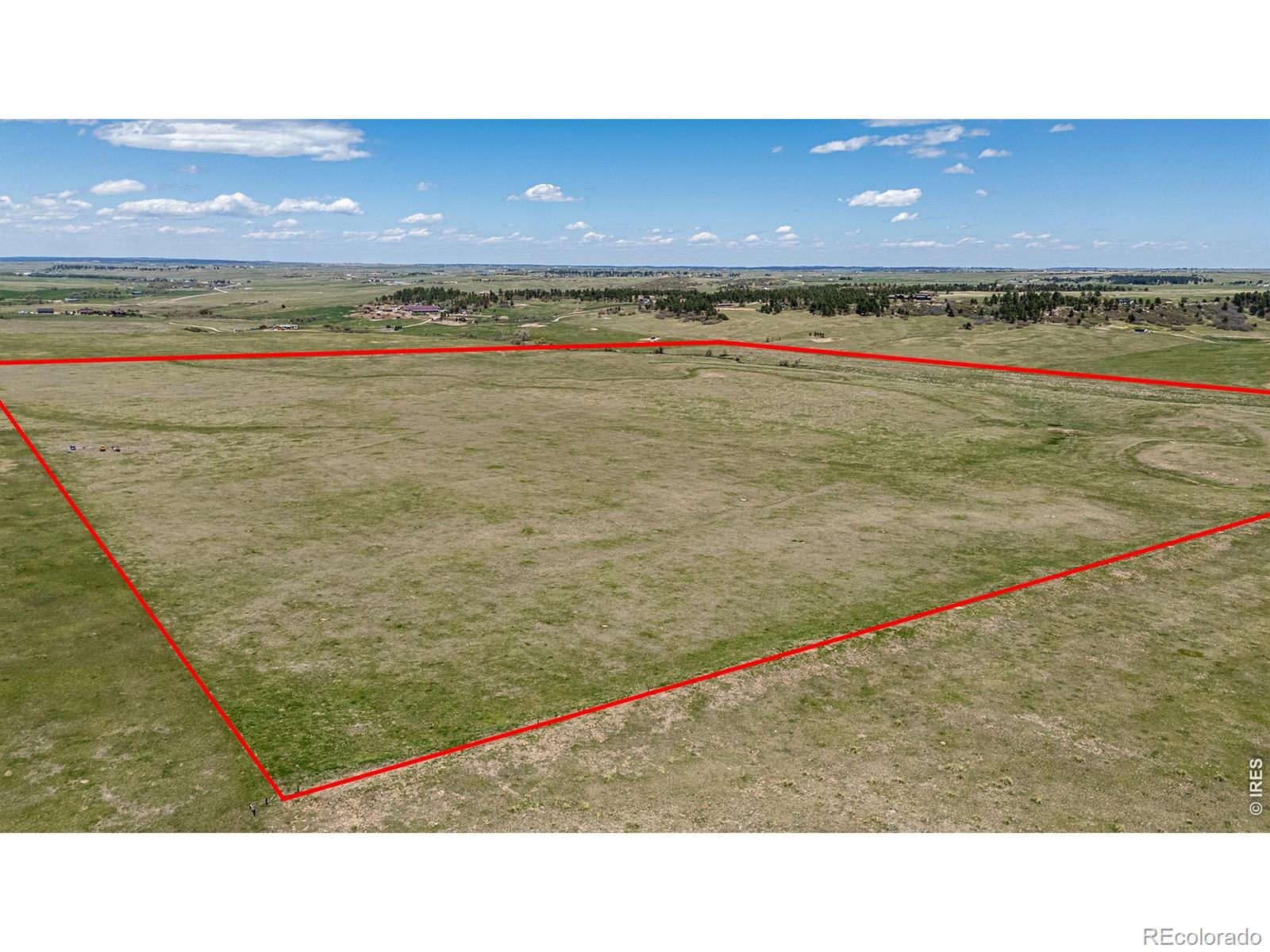 0 S Highway 83 Highway Franktown CO 80116