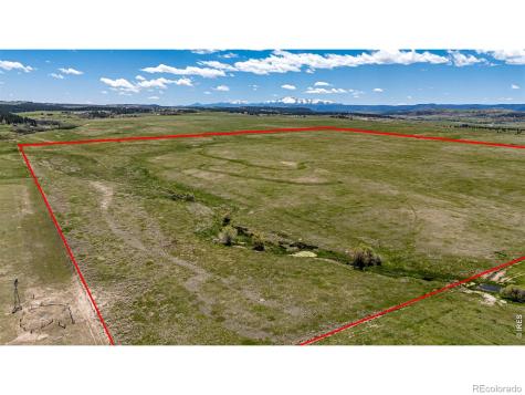 0 S Highway 83 Highway Franktown CO 80116