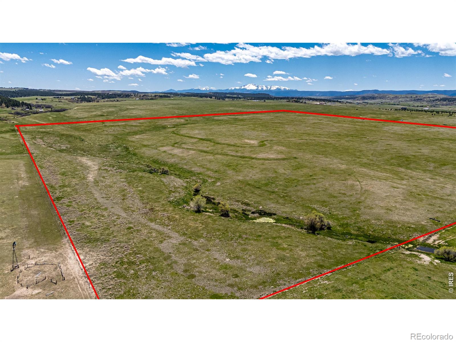 0 S Highway 83 Highway Franktown CO 80116
