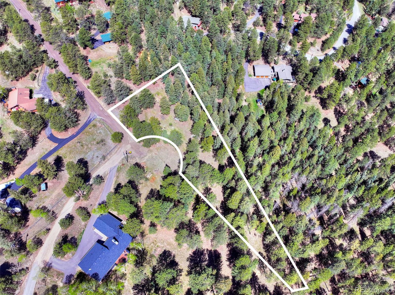 281 Kings Evergreen CO 80439
