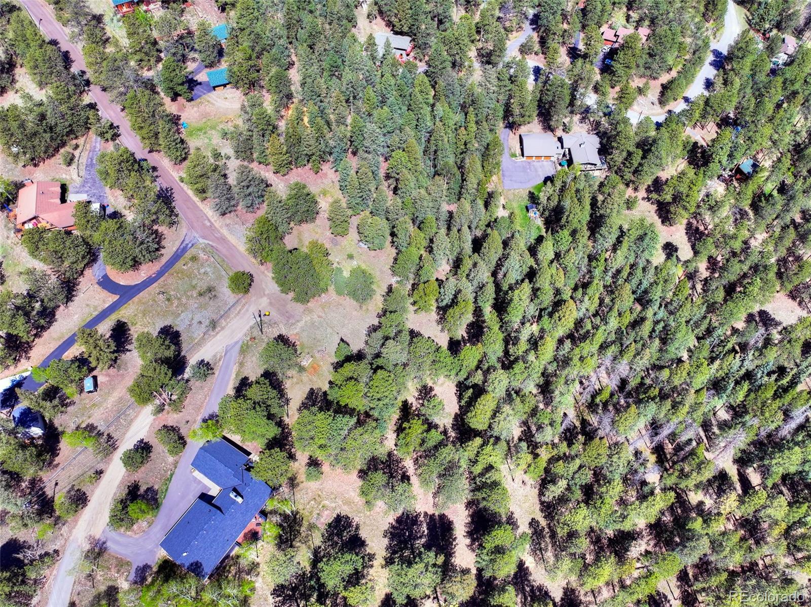 281 Kings Evergreen CO 80439
