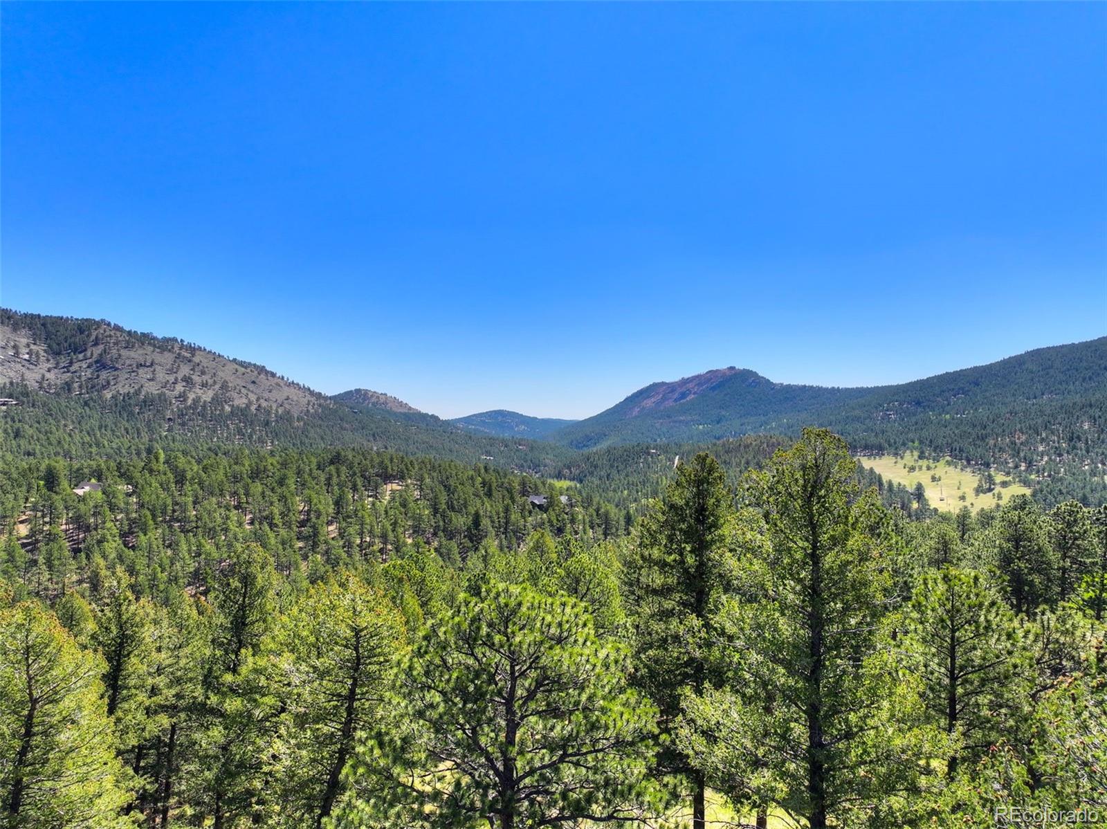 281 Kings Evergreen CO 80439