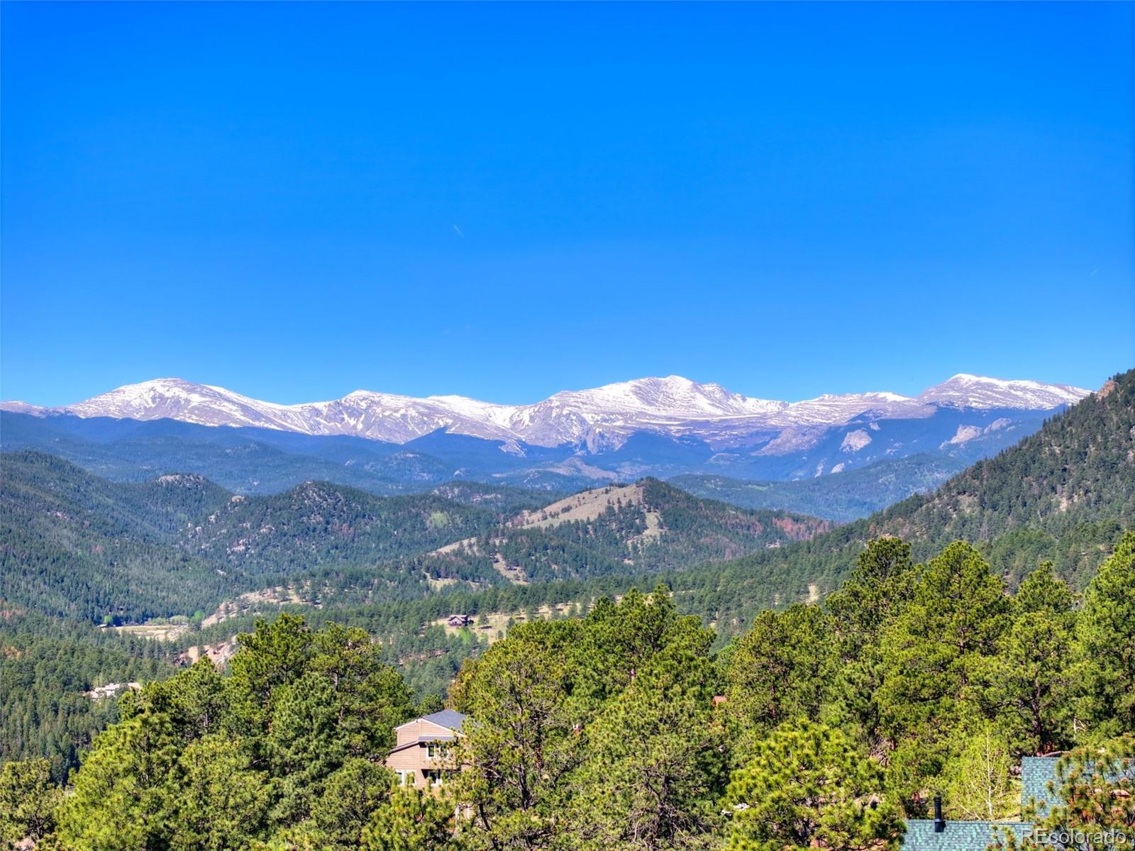 281 Kings Evergreen CO 80439