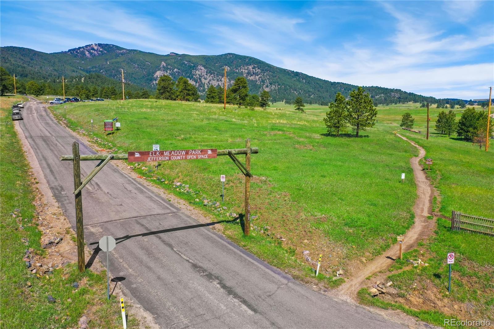 281 Kings Evergreen CO 80439