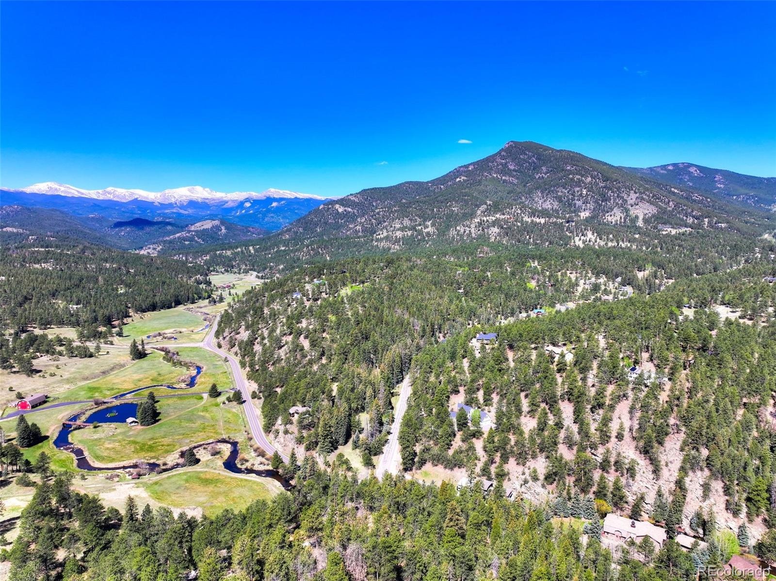 281 Kings Evergreen CO 80439