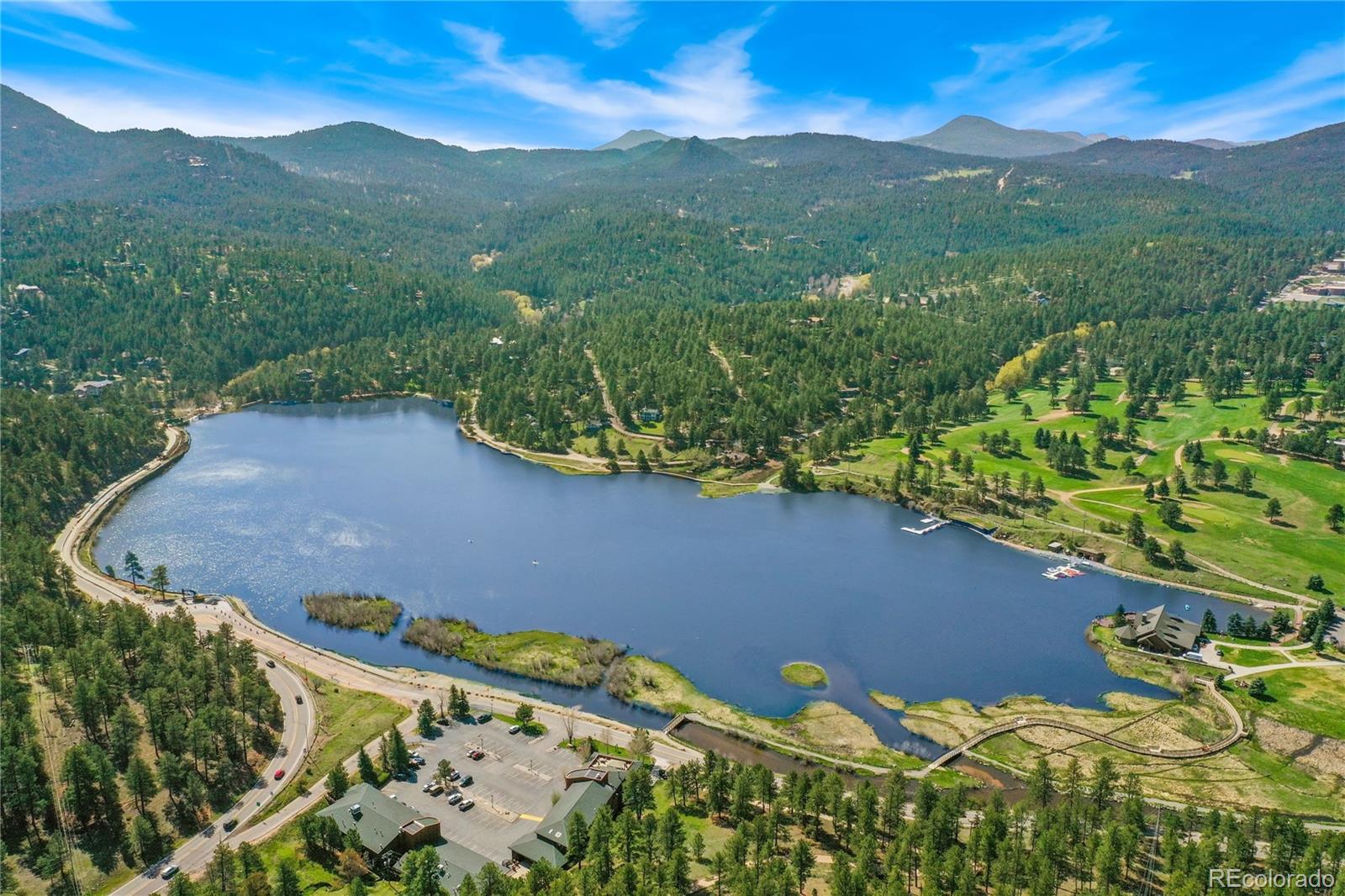 281 Kings Evergreen CO 80439