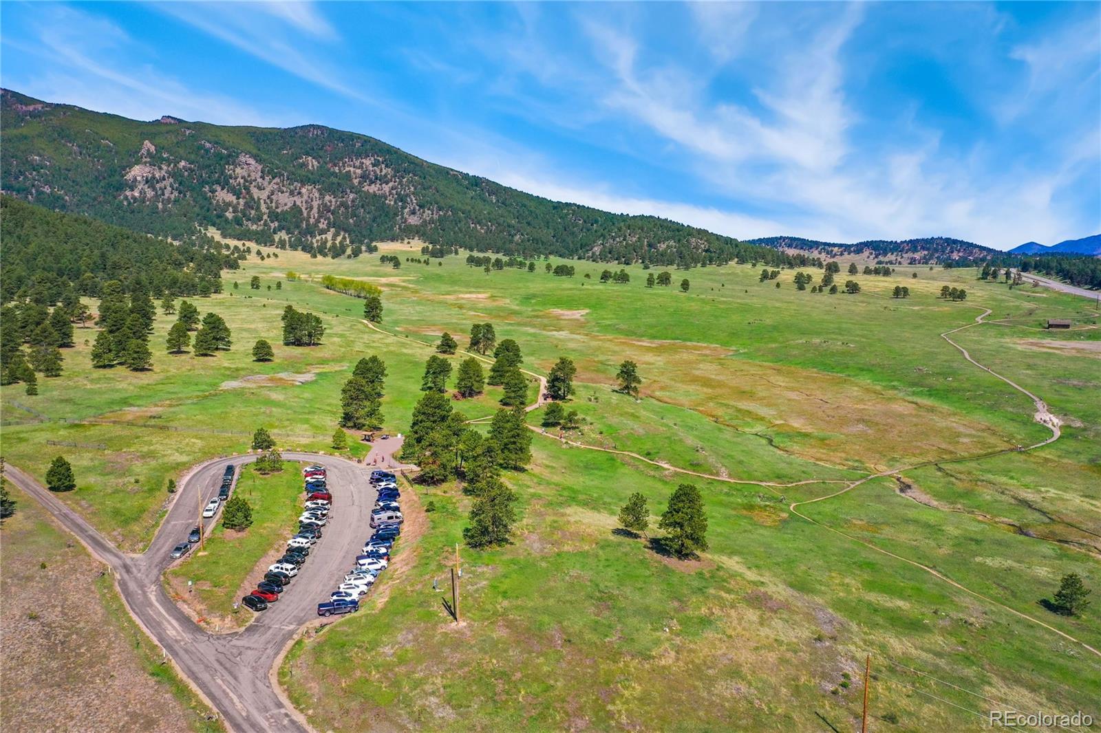 281 Kings Evergreen CO 80439