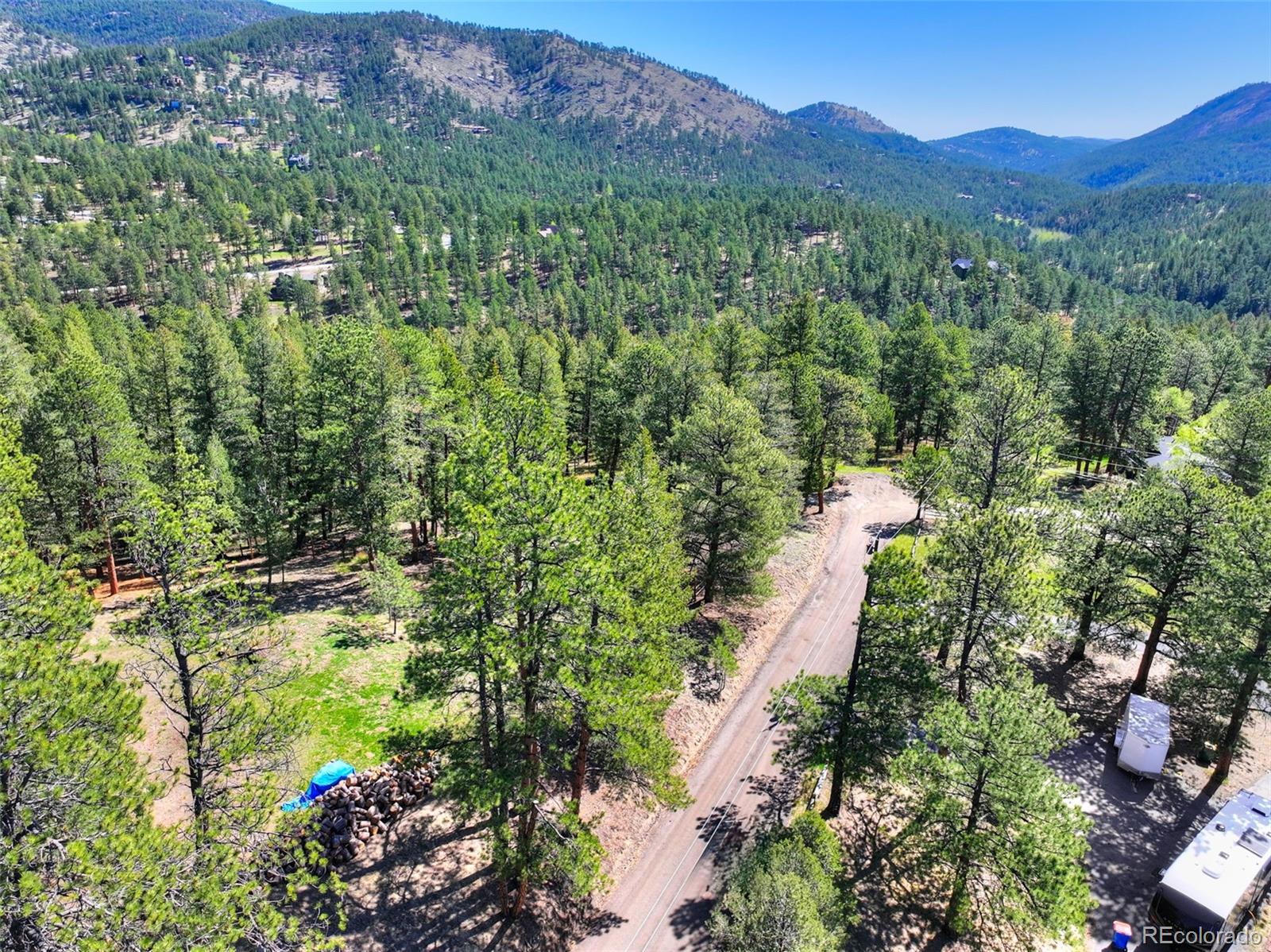 281 Kings Evergreen CO 80439