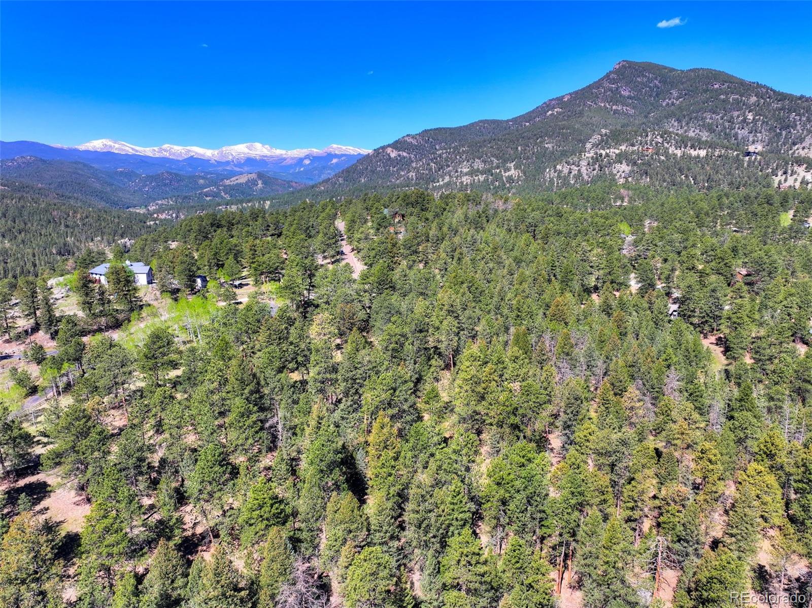 281 Kings Evergreen CO 80439