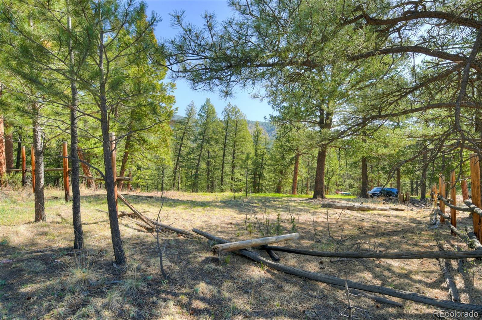 281 Kings Evergreen CO 80439