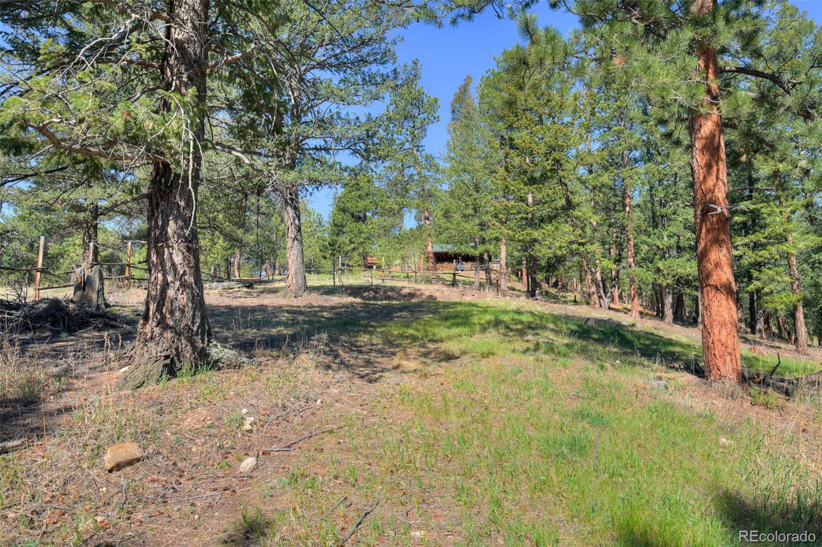 281 Kings Evergreen CO 80439