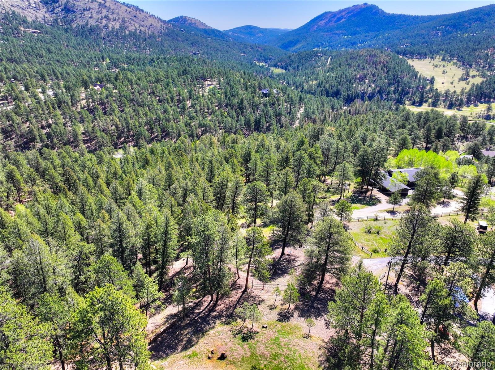 281 Kings Evergreen CO 80439