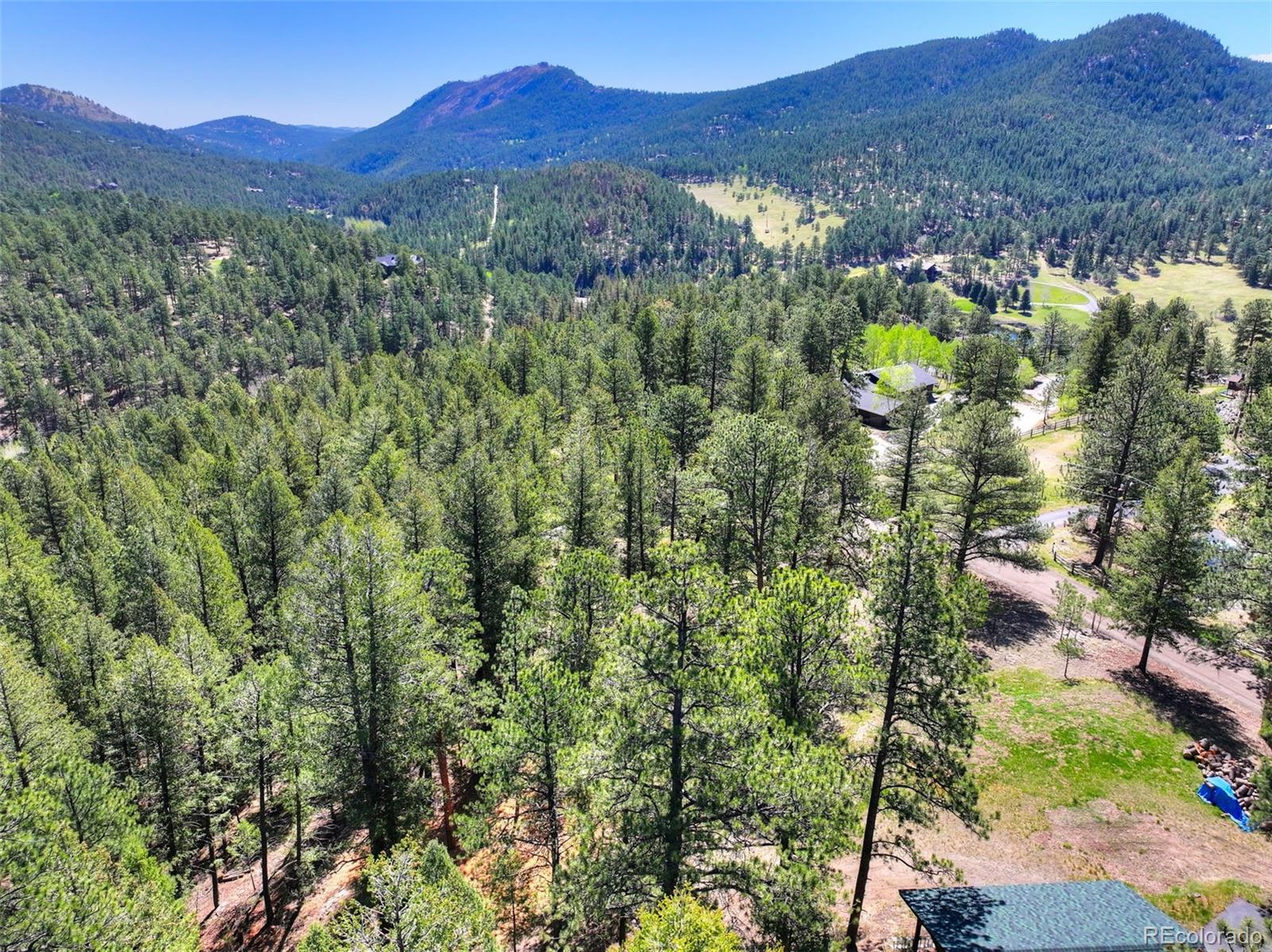 281 Kings Evergreen CO 80439