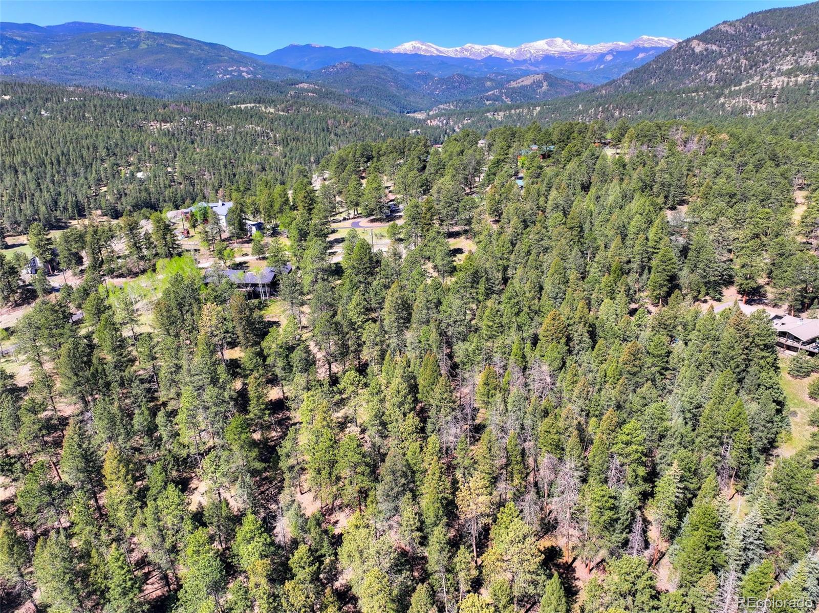 281 Kings Evergreen CO 80439
