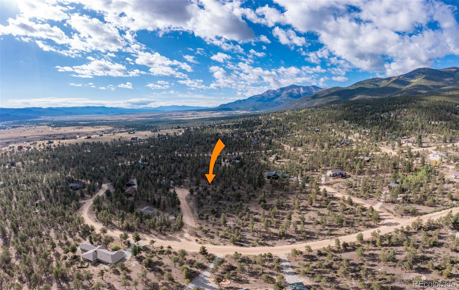 30664 Gray Jay Draw Buena Vista CO 81211