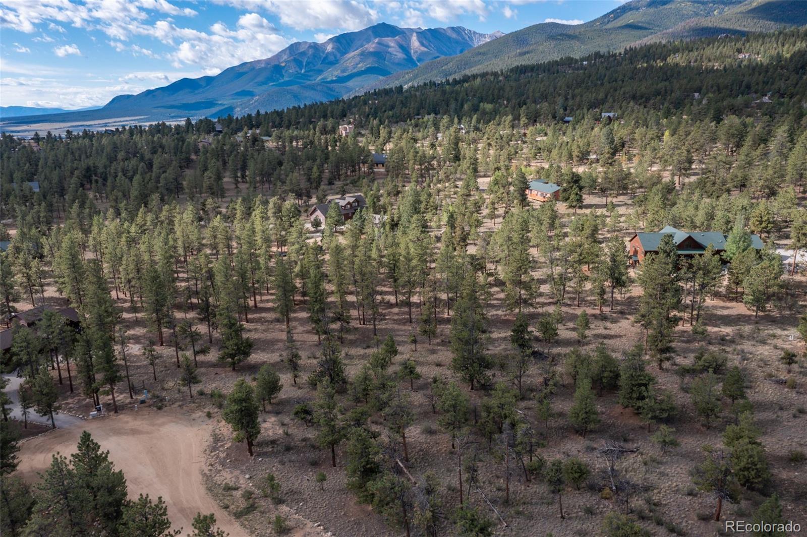 30664 Gray Jay Draw Buena Vista CO 81211
