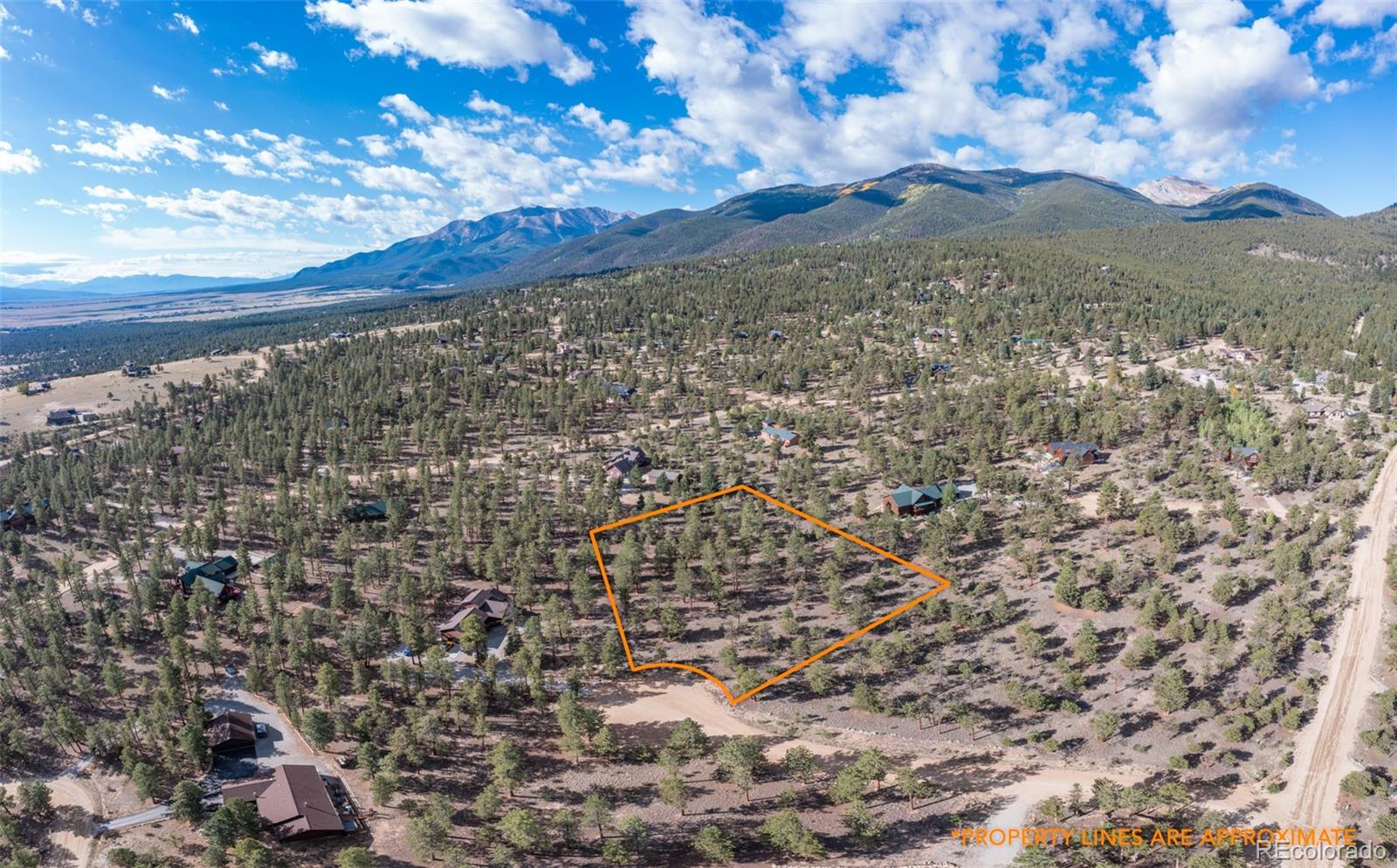 30664 Gray Jay Draw Buena Vista CO 81211