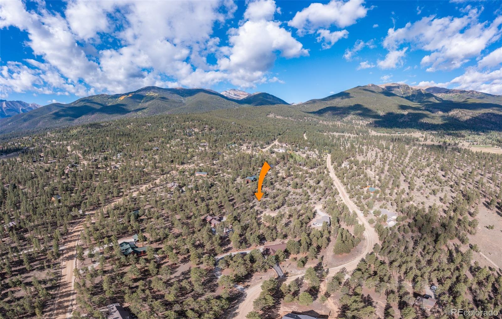 30664 Gray Jay Draw Buena Vista CO 81211