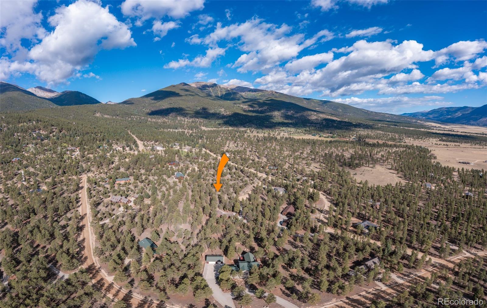 30664 Gray Jay Draw Buena Vista CO 81211