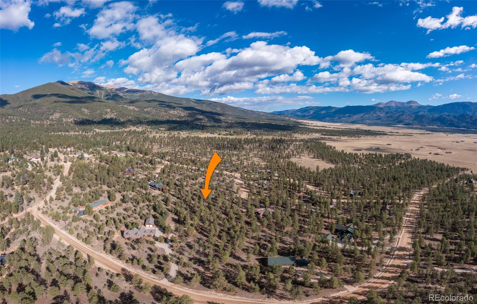 30664 Gray Jay Draw Buena Vista CO 81211