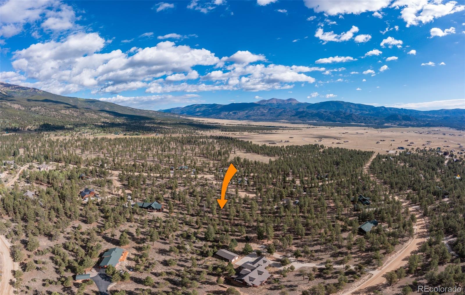 30664 Gray Jay Draw Buena Vista CO 81211
