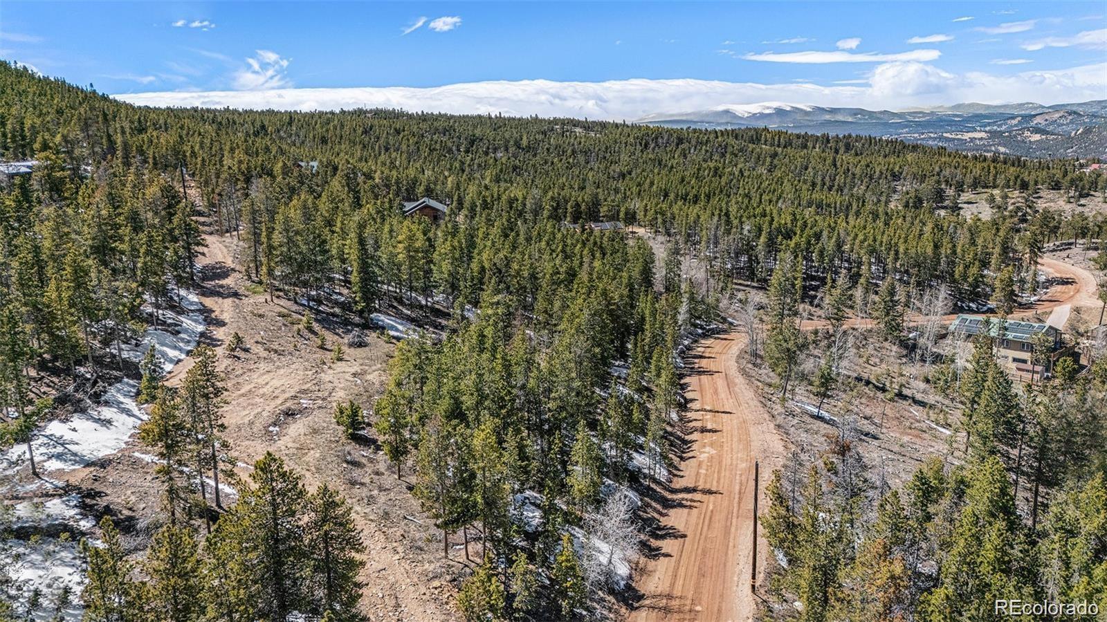 739 Divide View Drive Golden CO 80403