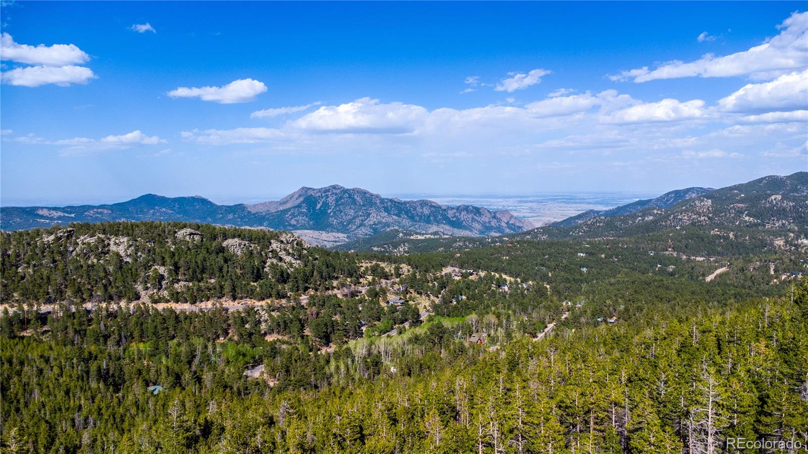 739 Divide View Drive Golden CO 80403