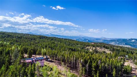 739 Divide View Drive Golden CO 80403