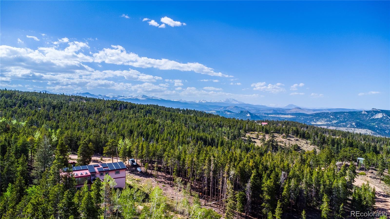 739 Divide View Drive Golden CO 80403