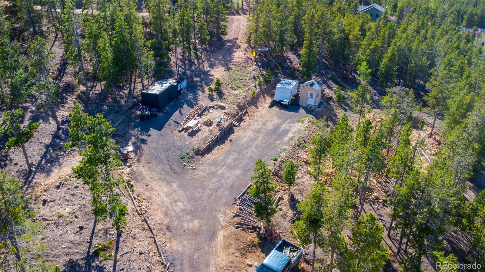 739 Divide View Drive Golden CO 80403