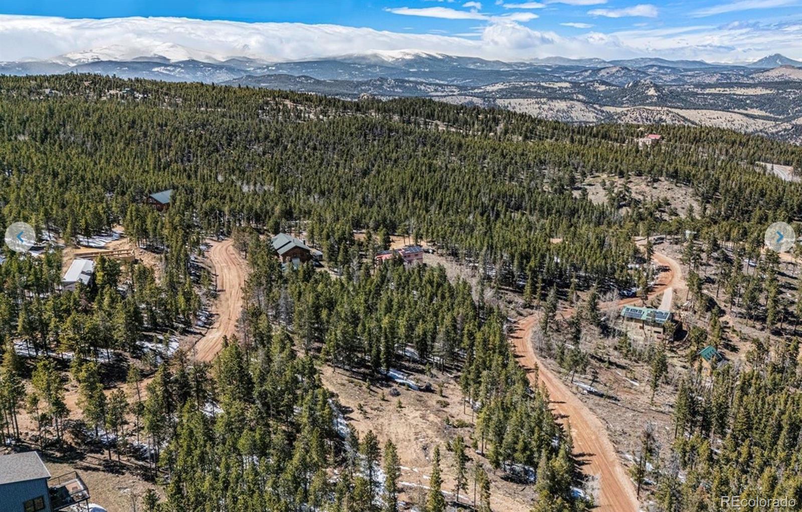 739 Divide View Drive Golden CO 80403