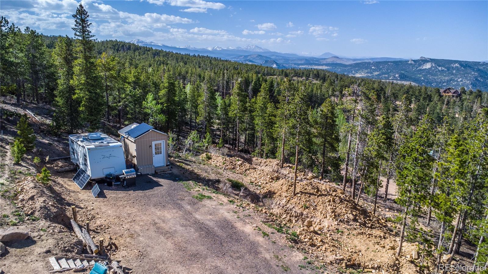 739 Divide View Drive Golden CO 80403
