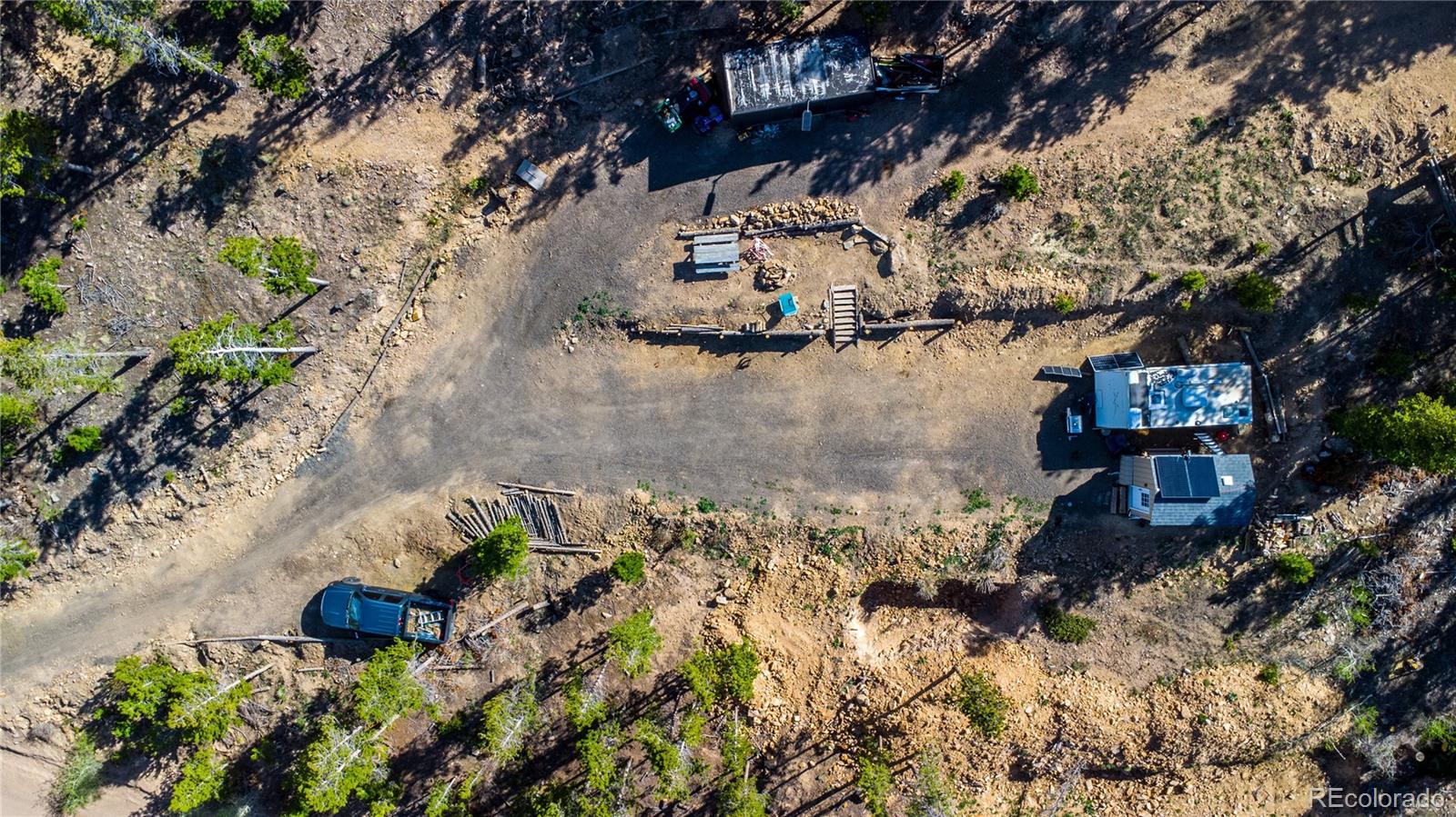 739 Divide View Drive Golden CO 80403