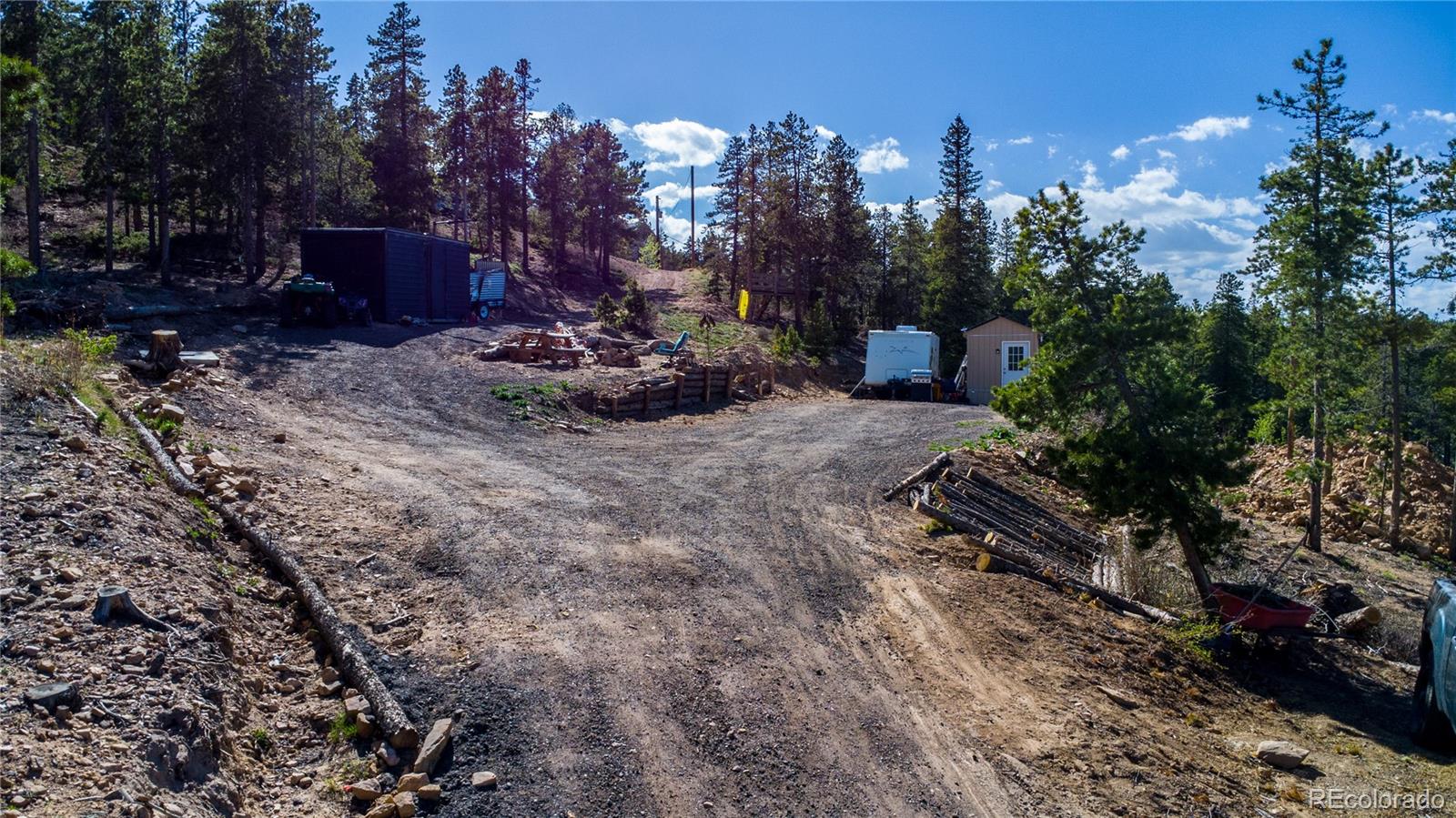739 Divide View Drive Golden CO 80403