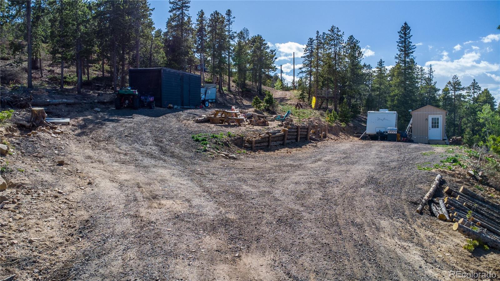 739 Divide View Drive Golden CO 80403