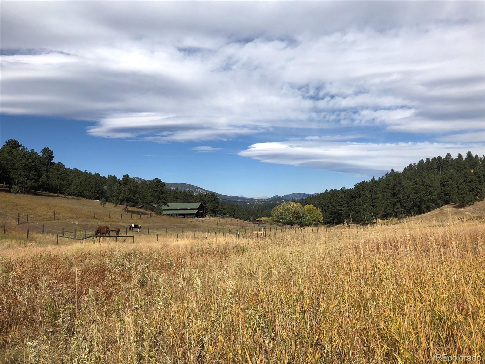 00 Cragmont Evergreen CO 80439