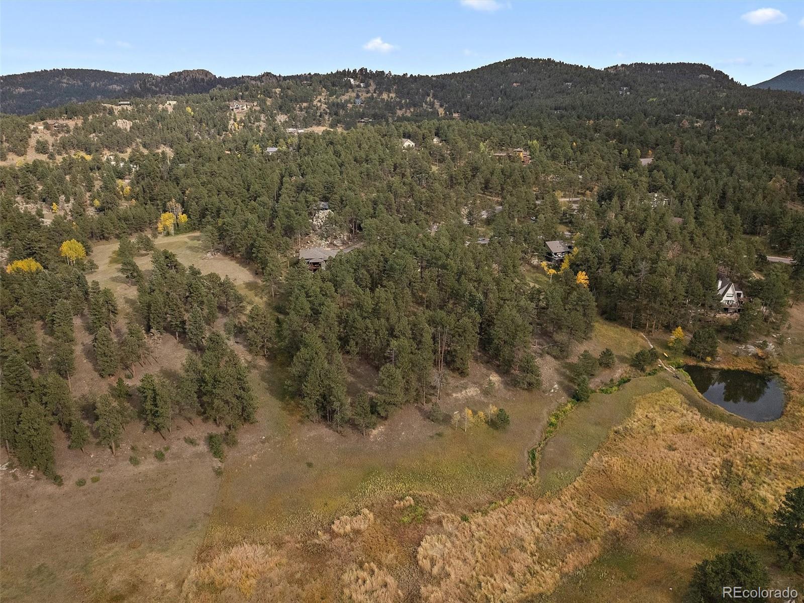 00 Cragmont Evergreen CO 80439