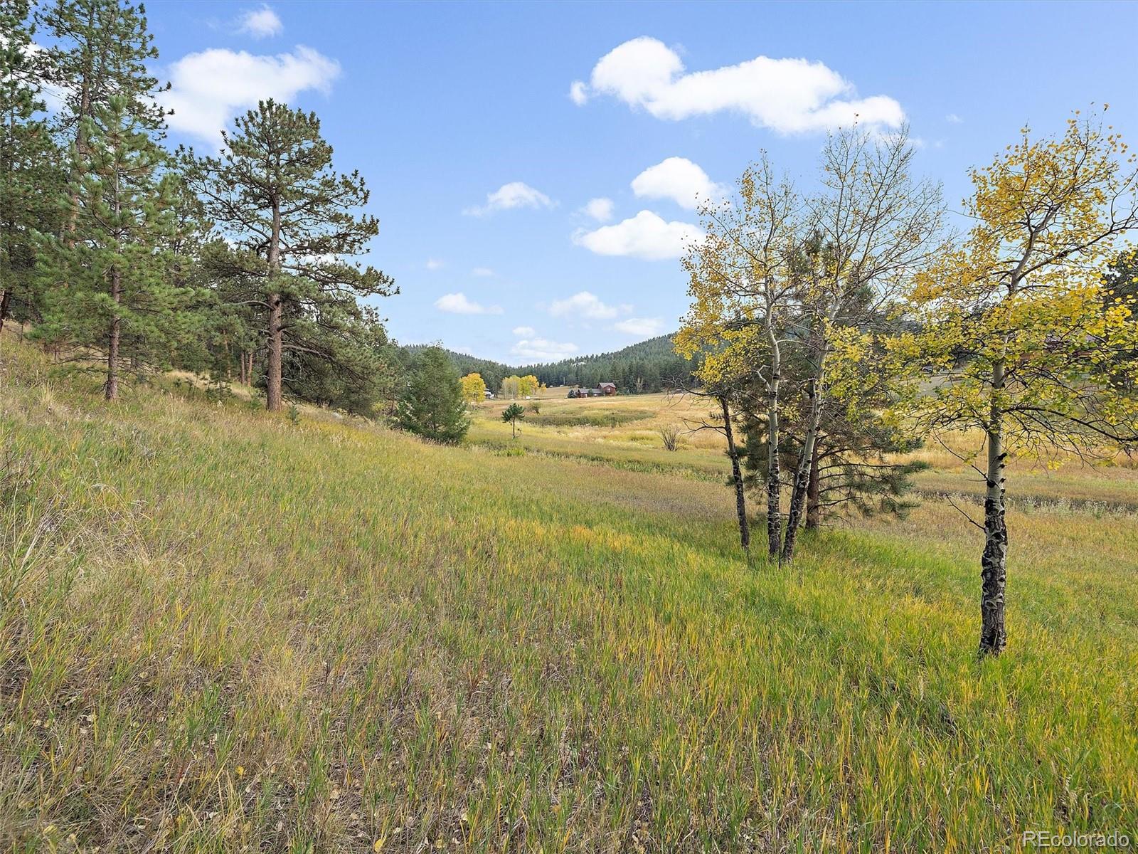 00 Cragmont Evergreen CO 80439