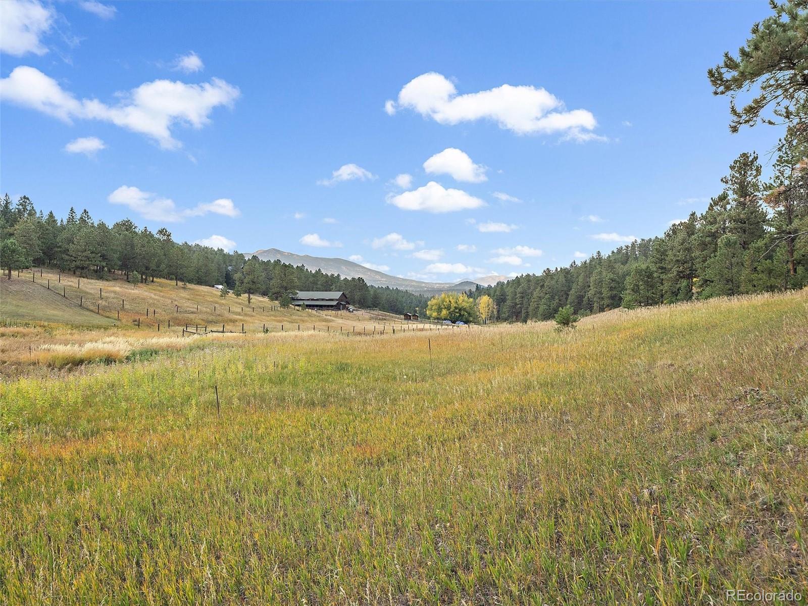 00 Cragmont Evergreen CO 80439